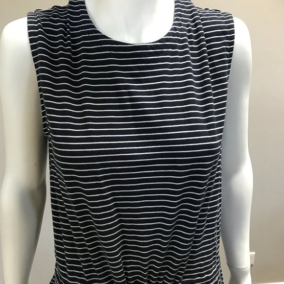 Paet: Good Condition Sleeveless Maxi Dress - Picture 5 of 8